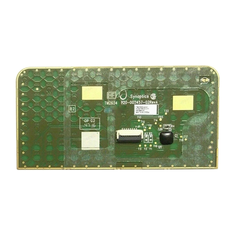 Laptop Touchpad For HP ProBook 450 G1 - HP Spare Parts by PMC TechLife | Online Shopping South Africa | PMC TechLife