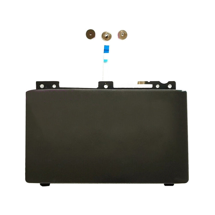 Laptop Touchpad With Flex Cable For HP Chromebook 11 G5 EE - HP Spare Parts by PMC TechLife | Online Shopping South Africa | PMC TechLife