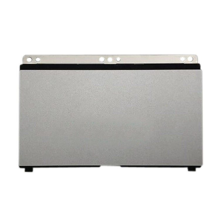 Laptop Touchpad For HP 15-CX(Silver) - HP Spare Parts by PMC TechLife | Online Shopping South Africa | PMC TechLife