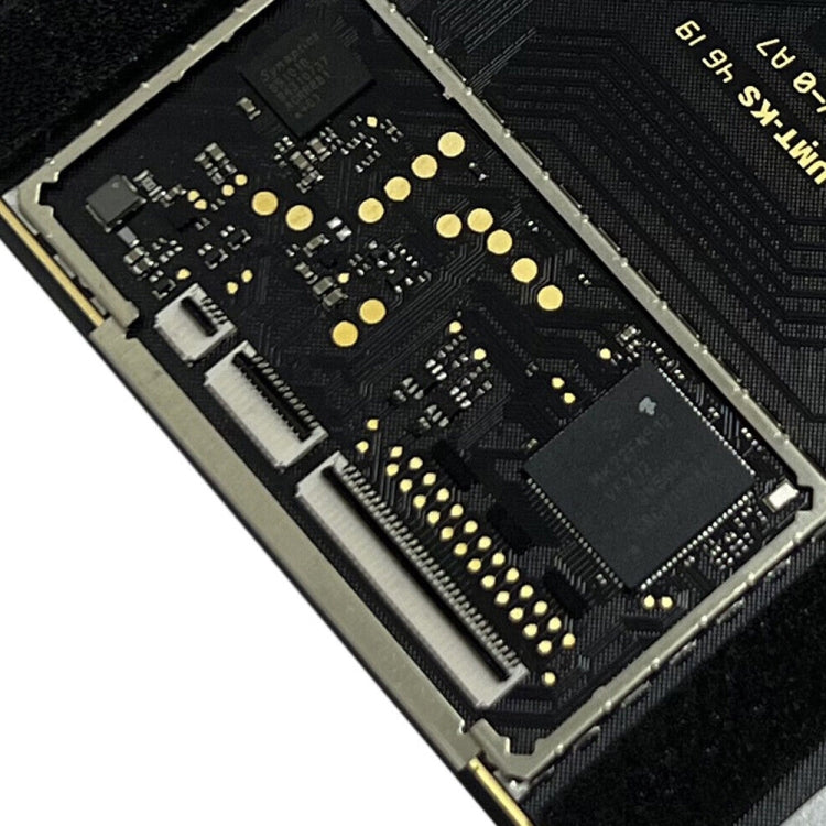 Laptop Touchpad For Microsoft Surface Laptop 3 1867 (Black) - Others by PMC TechLife | Online Shopping South Africa | PMC TechLife