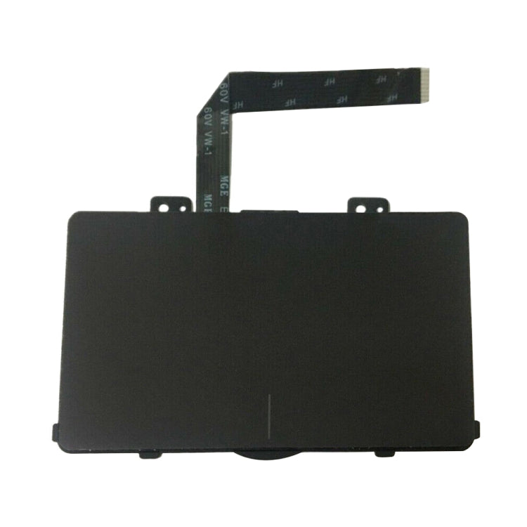 Laptop Touchpad With Flex Cable For Dell Inspiron 15 3551 3552 3558 - Dell Spare Parts by PMC TechLife | Online Shopping South Africa | PMC TechLife