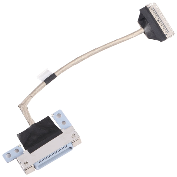 For Microsoft Surface Laptop Go 2 2013 Charging Port Connector Flex Cable (Blue) - Laptop Screen by PMC TechLife | Online Shopping South Africa | PMC TechLife