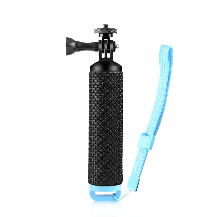 PULUZ Floating Handle Hand Grip Buoyancy Rods for Phones / Action Cameras (Black) - free shipping - PMC TechLife - Order now!