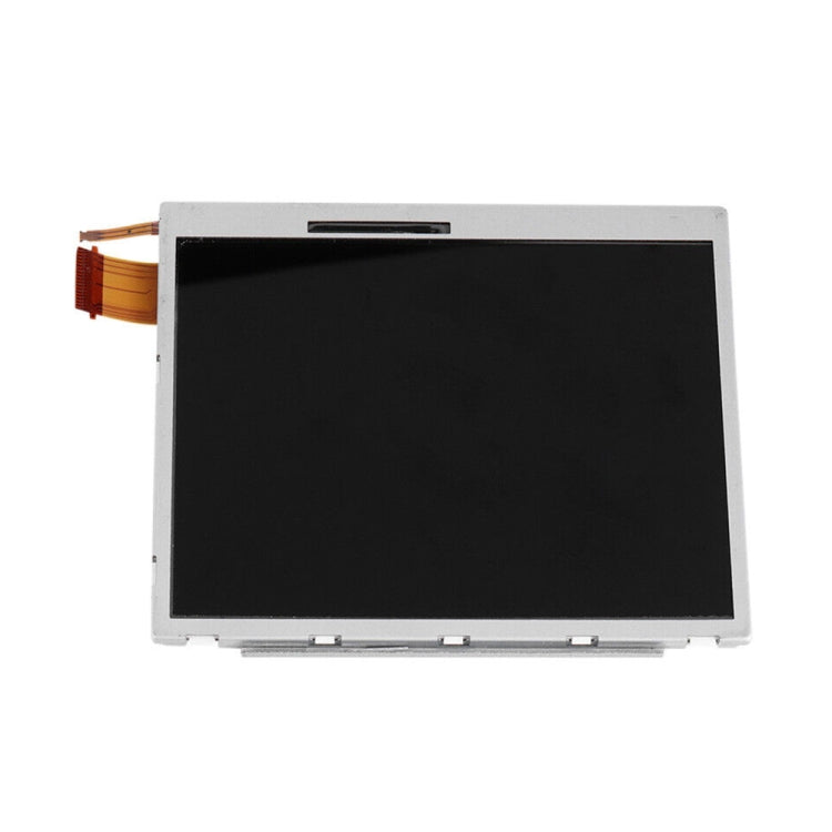 Original Bottom LCD Screen for Nintendo 3DS LL / XL - 3DS Spare Parts by PMC Jewellery | Online Shopping South Africa | PMC Jewellery