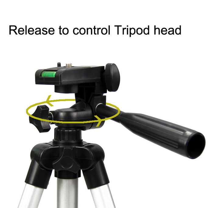 Digital-Video-Photo Tripod - free shipping - PMC TechLife - Order now!