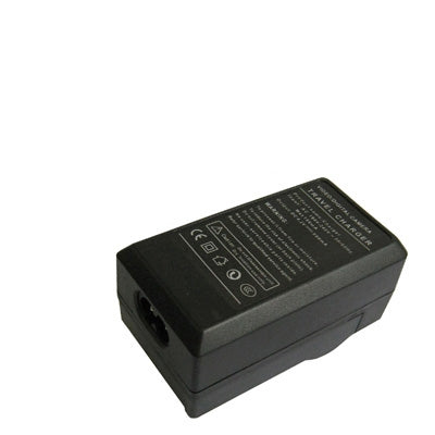 Digital Camera Battery Charger for Samsung SLB-0937(Black) - free shipping - PMC TechLife - Order now!