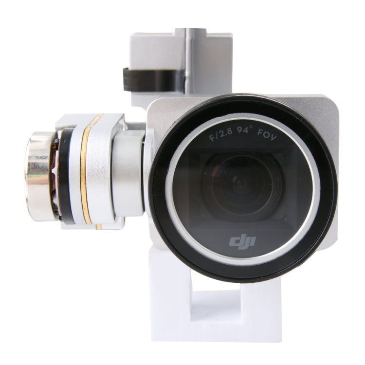 UV Filter / Lens Filter for DJI Phantom 3P / P3A / P3S / P3SE / P3 4K / P4 -  by DJI | Online Shopping South Africa | PMC TechLife | Buy Now Pay Later Mobicred