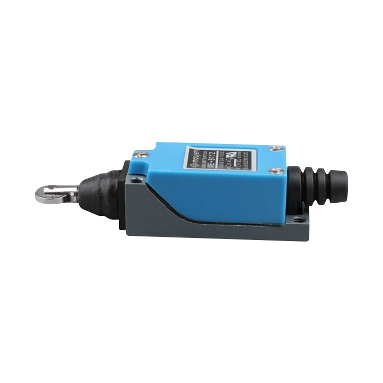 ME-8112 Mechanical Control Roller Plunger Mini Limit Switch(Blue) - Coating Thickness Gauge by PMC TechLife | Online Shopping South Africa | PMC TechLife | Buy Now Pay Later Mobicred
