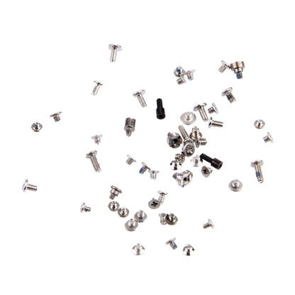 Full Repair Screw Set for iPhone 5C - iPhone 5 Parts by PMC Jewellery | Online Shopping South Africa | PMC Jewellery