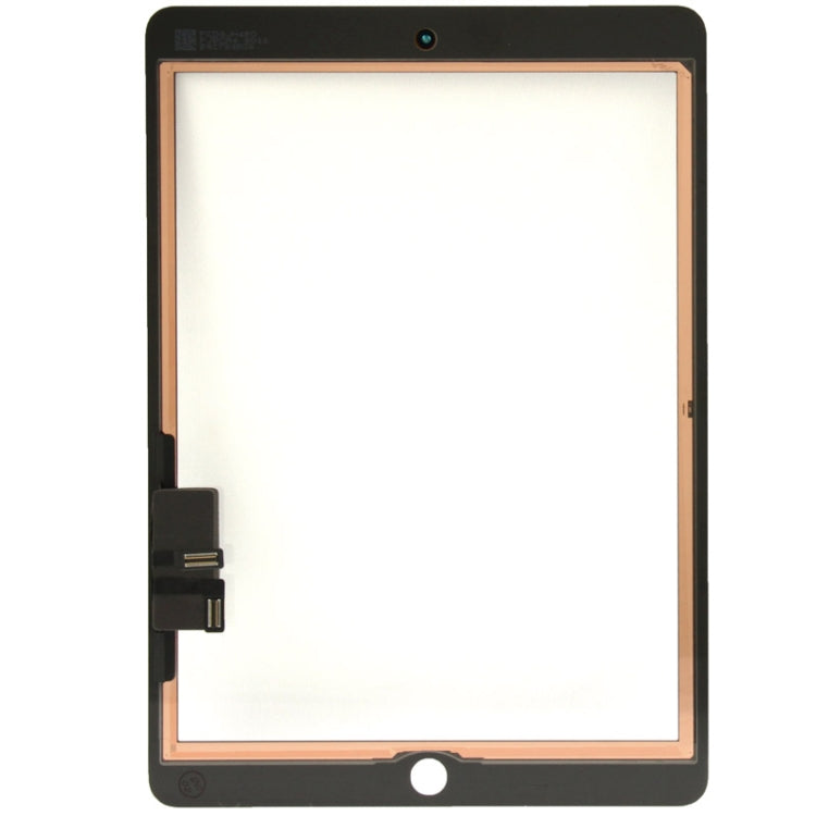 Touch Panel for iPad Air(White) - iPad Air Parts by PMC Jewellery | Online Shopping South Africa | PMC Jewellery