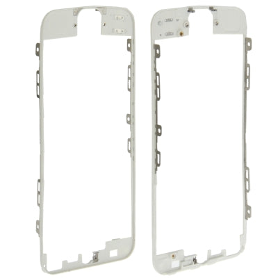 LCD & Touch Panel Frame for iPhone 5(White) - iPhone 5 Parts by PMC Jewellery | Online Shopping South Africa | PMC Jewellery