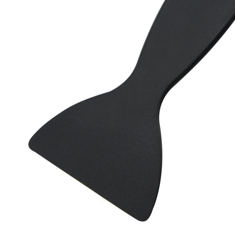 Phone / Tablet PC Capacitive Screen Plastic Scraping Knives Film Repair Tools(Black) - free shipping - PMC TechLife - Order now!