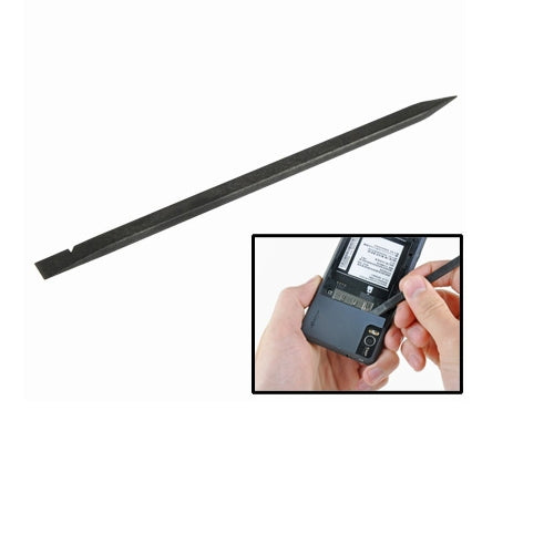 Phone / Tablet PC Opening Tools / LCD Screen Removal Tool(Black) - Crowbar by PMC Jewellery | Online Shopping South Africa | PMC Jewellery