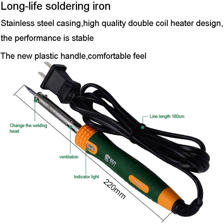 BEST BST-113 16 in 1 Household Profession Multi-purpose Repair Tool Set for Laptop - free shipping - PMC TechLife - Order now!