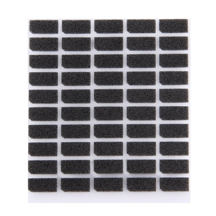 100 PCS Sponge Foam Pad for iPhone 5S LCD Screen Flex Cable - free shipping - PMC TechLife - Order now!