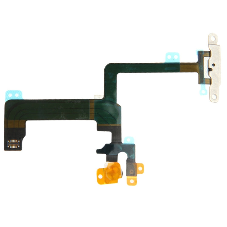 Original Boot Flex Cable for iPhone 6 - iPhone 6/6 Plus Parts by PMC TechLife | Online Shopping South Africa | PMC TechLife