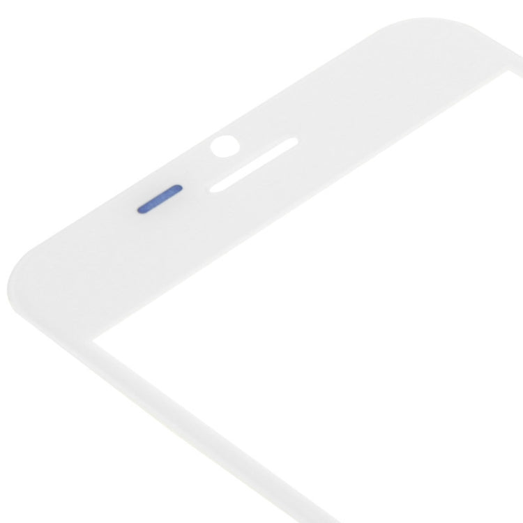 Front Screen Outer Glass Lens for iPhone 6(White) - iPhone 6/6 Plus Parts by PMC TechLife | Online Shopping South Africa | PMC TechLife