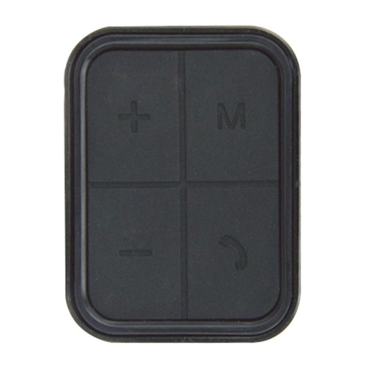 YM-308 Portable Rechargeable NFC Bluetooth Speaker, Support TF Card(Black) - Desktop Speaker by PMC TechLife | Online Shopping South Africa | PMC TechLife