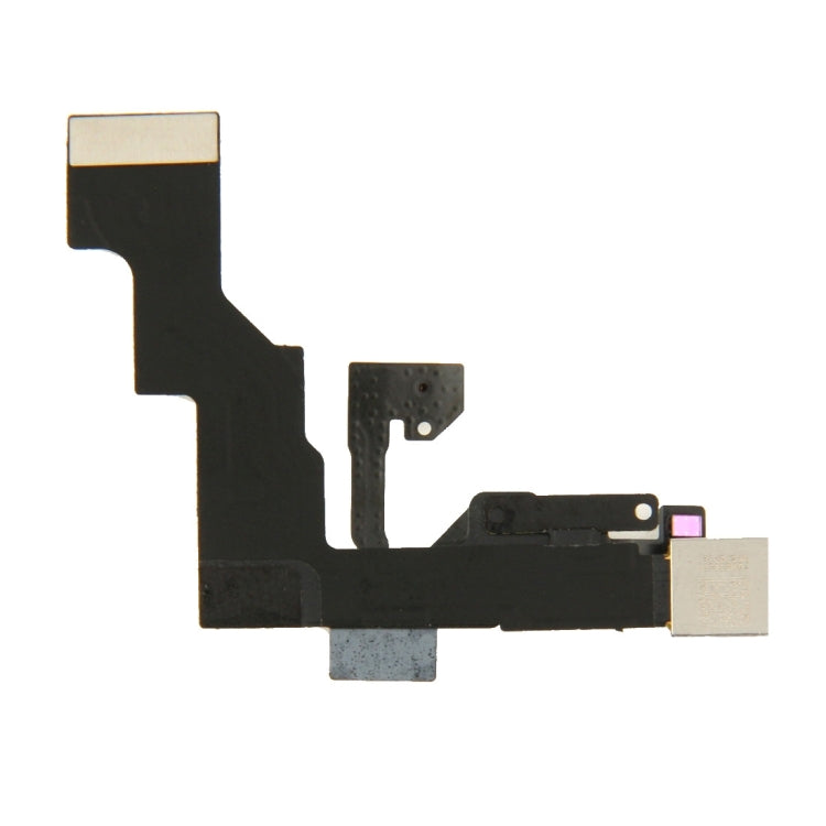 High Quality Front Facing Camera Module + Sensor Flex Cable  for iPhone 6s Plus - iPhone 6S/6S Plus Parts by PMC TechLife | Online Shopping South Africa | PMC TechLife