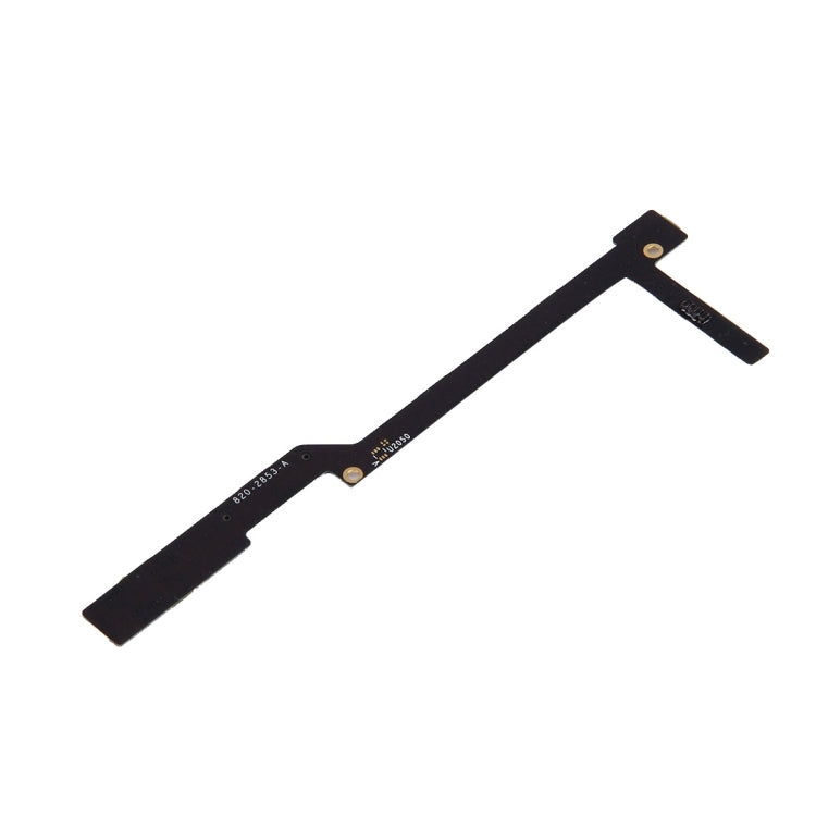 LCD Connector Flex Cable for iPad 2 3G - iPad 2 Parts by PMC TechLife | Online Shopping South Africa | PMC TechLife
