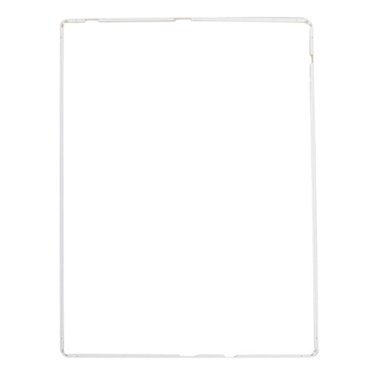 LCD Frame without Glue for iPad 2(White) - iPad 2 Parts by PMC Jewellery | Online Shopping South Africa | PMC Jewellery