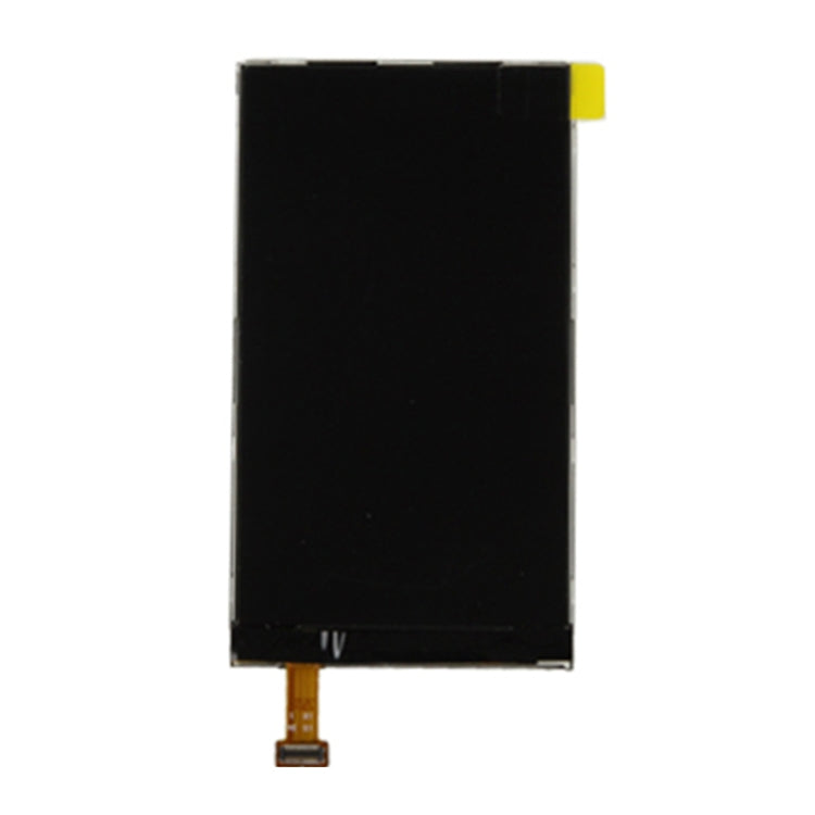 OEM version, LCD Screen for Nokia 603(Black) - free shipping - PMC TechLife - Order now!