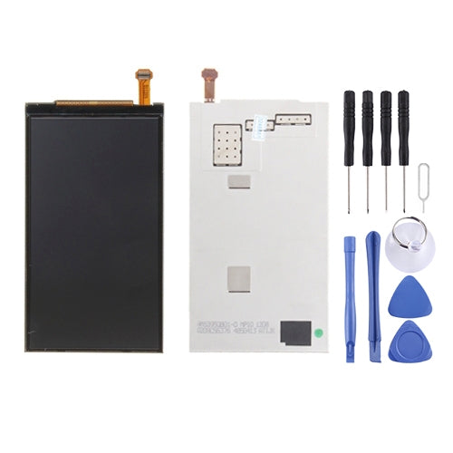 High Quality LCD Screen for Nokia E7 - LCD Screen by PMC TechLife | Online Shopping South Africa | PMC TechLife | Buy Now Pay Later Mobicred
