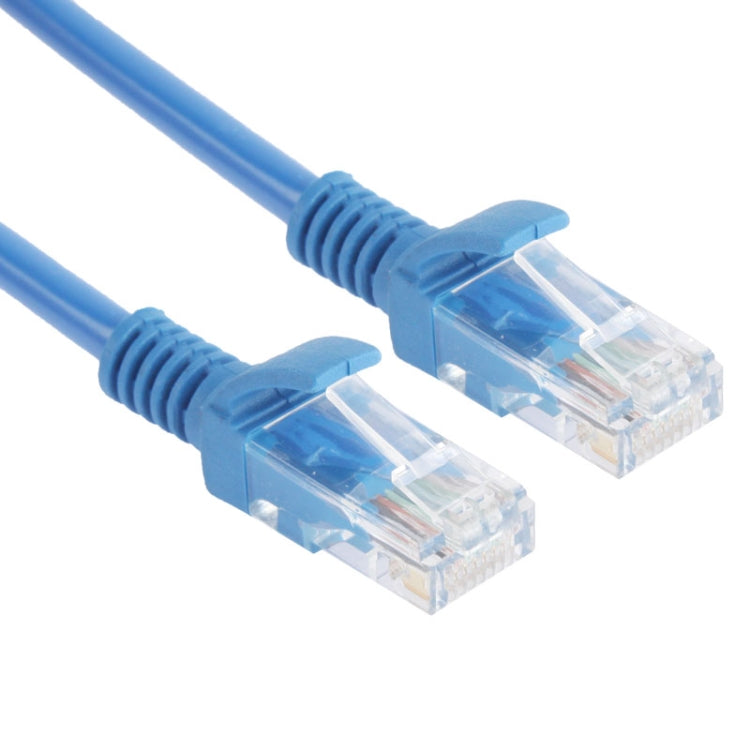 CAT6E LAN Network Cable, Length: 10m - free shipping - PMC TechLife - Order now!