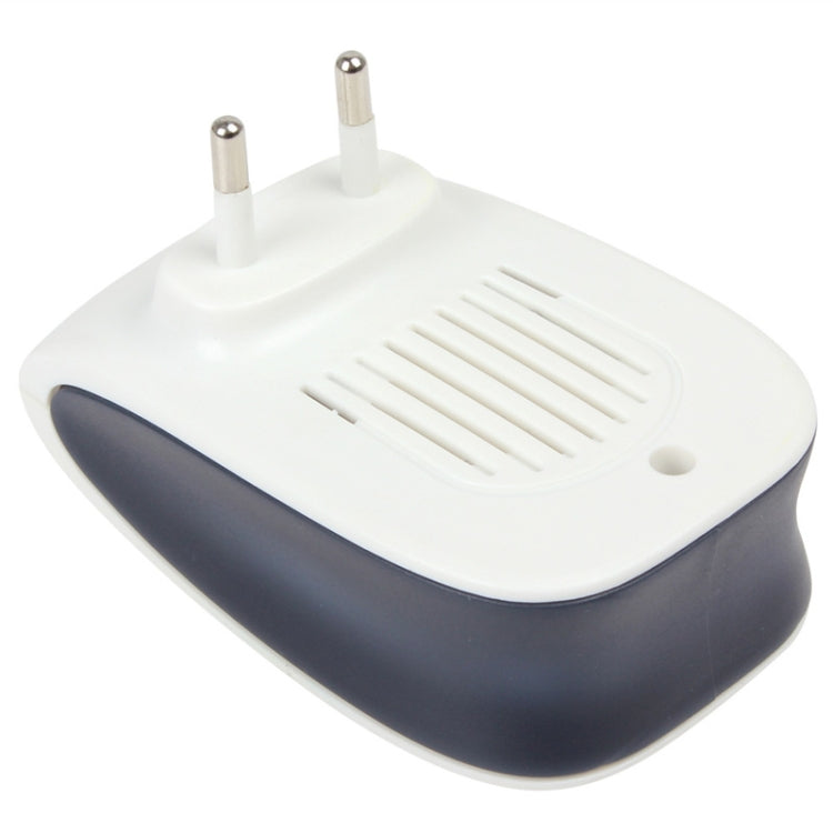 Ultrasonic Electronic Cockroach Mosquito Pest Reject Repeller,US Plug - free shipping - PMC TechLife - Order now!