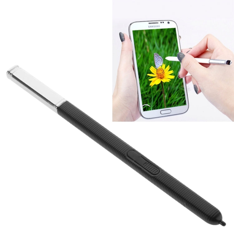 High-sensitive Stylus Pen for Galaxy Note 4 / N910(Black) - free shipping - PMC TechLife - Order now!
