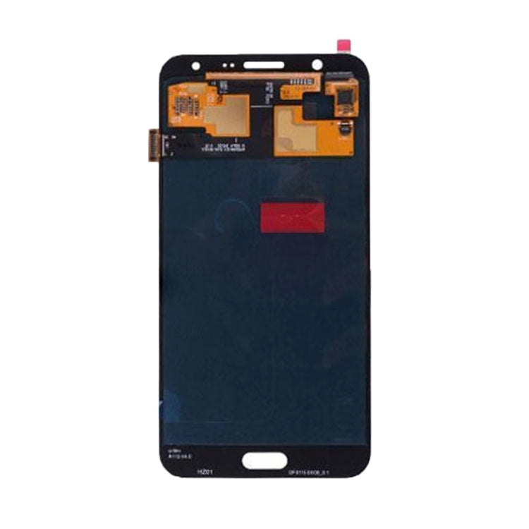 LCD Screen and Digitizer Full Assembly (OLED Material ) for Galaxy J7 / J700, J700F, J700F/DS, J700H/DS, J700M, J700M/DS, J700T, J700P(White) - LCD Screen by PMC Jewellery | Online Shopping South Africa | PMC Jewellery