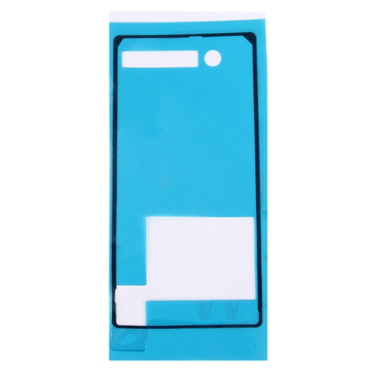 Back Housing Cover Adhesive Sticker for Sony Xperia Z2 / L50w - Adhesive Sticker by PMC Jewellery | Online Shopping South Africa | PMC Jewellery