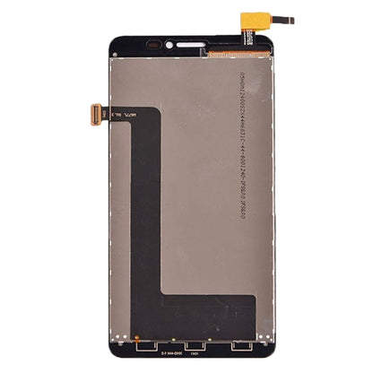 OEM LCD Screen for Lenovo S850 / S850T with Digitizer Full Assembly (Black) - LCD Screen by PMC Jewellery | Online Shopping South Africa | PMC Jewellery