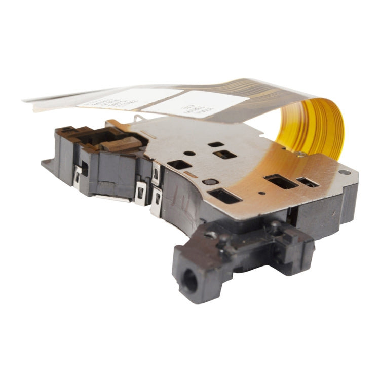 Laser Lens for Replacement for Nintendo Wii U Gaming Console - Wii Spare Parts by PMC TechLife | Online Shopping South Africa | PMC TechLife