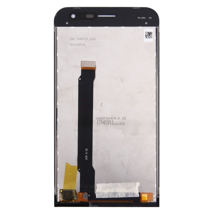 OEM LCD Screen for Asus Zenfone 2 / ZE500CL with Digitizer Full Assembly - LCD Screen by PMC Jewellery | Online Shopping South Africa | PMC Jewellery