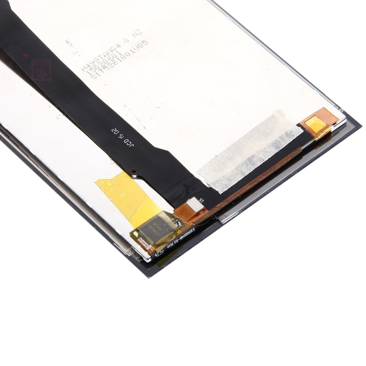 OEM LCD Screen for Asus Zenfone 2 / ZE500CL with Digitizer Full Assembly - free shipping - PMC TechLife - Order now!