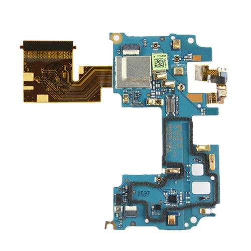Mainboard & Power Button Flex Cable and Camera Mainboard  for HTC One M8 - Flex Cable by PMC TechLife | Online Shopping South Africa | PMC TechLife