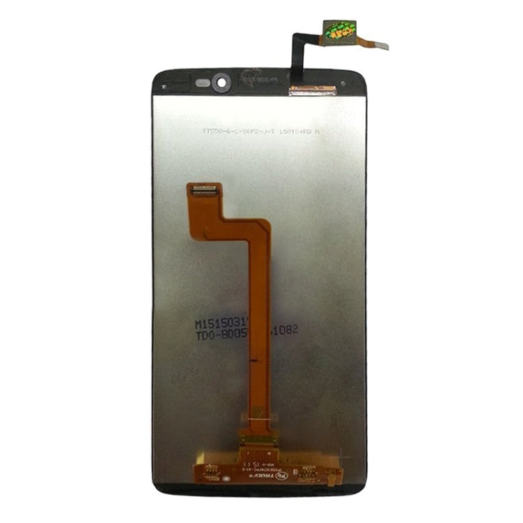 OEM LCD Screen for 5.5 inch Alcatel One Touch Idol 3 / 6045 with Digitizer Full Assembly - LCD Screen by PMC Jewellery | Online Shopping South Africa | PMC Jewellery