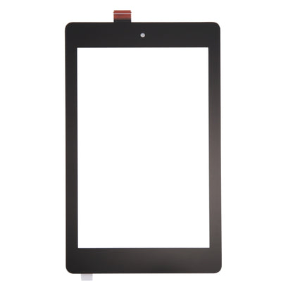 Touch Panel  for Amazon Fire HD 6(Black) - For Amazon by PMC Jewellery | Online Shopping South Africa | PMC Jewellery