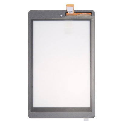 Touch Panel  for Amazon Fire HD 6(Black) - For Amazon by PMC Jewellery | Online Shopping South Africa | PMC Jewellery