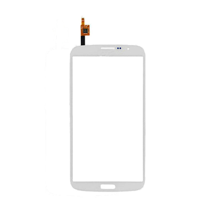 For Galaxy Mega 6.3 / i9200  Original Touch Panel Digitizer (White) - Touch Panel by PMC Jewellery | Online Shopping South Africa | PMC Jewellery