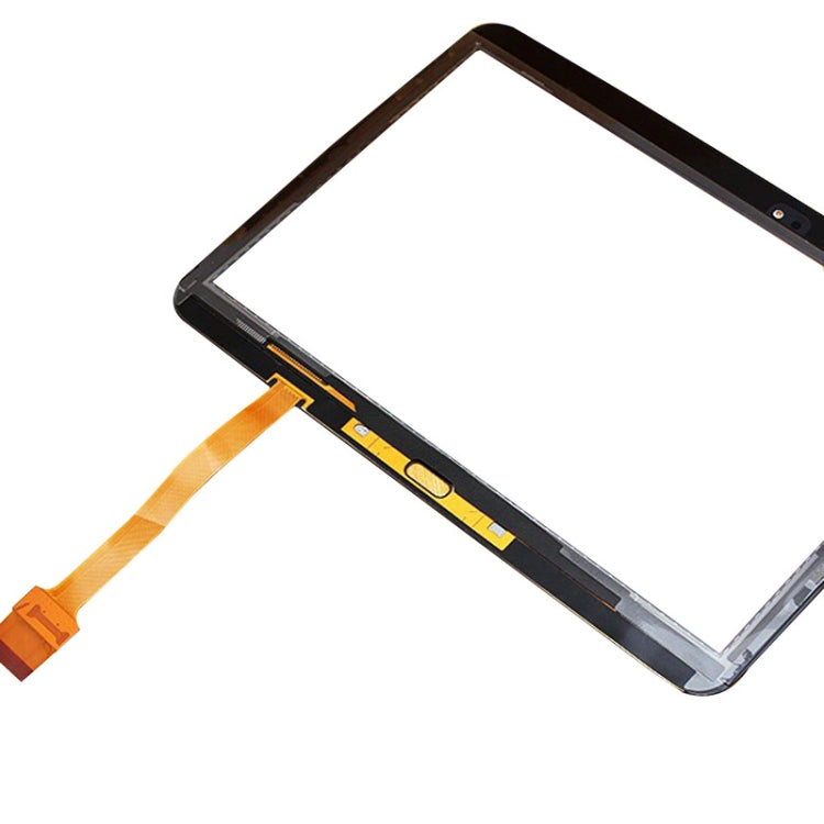 For Galaxy Tab 3 10.1 P5200 / P5210 Original Touch Panel Digitizer (Black) - Touch Panel by PMC Jewellery | Online Shopping South Africa | PMC Jewellery