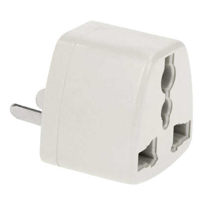 20 PCS Plug Adapter, Travel Power Adaptor with AU Socket Plug - Plug Adaptor by PMC Jewellery | Online Shopping South Africa | PMC Jewellery