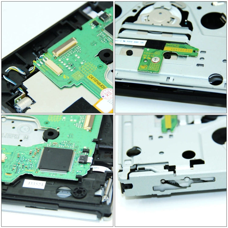 D3-2 DVD Drive for Wii - Wii Spare Parts by PMC TechLife | Online Shopping South Africa | PMC TechLife