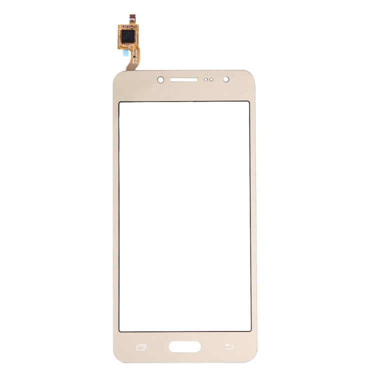 For Galaxy J2 Prime / G532 Touch Panel (Gold) - Touch Panel by PMC Jewellery | Online Shopping South Africa | PMC Jewellery