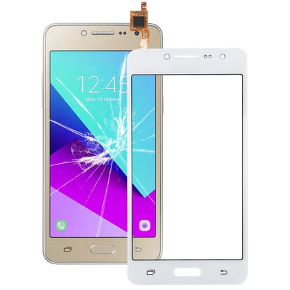 For Galaxy J2 Prime / G532  Touch Panel (White) - Touch Panel by PMC Jewellery | Online Shopping South Africa | PMC Jewellery
