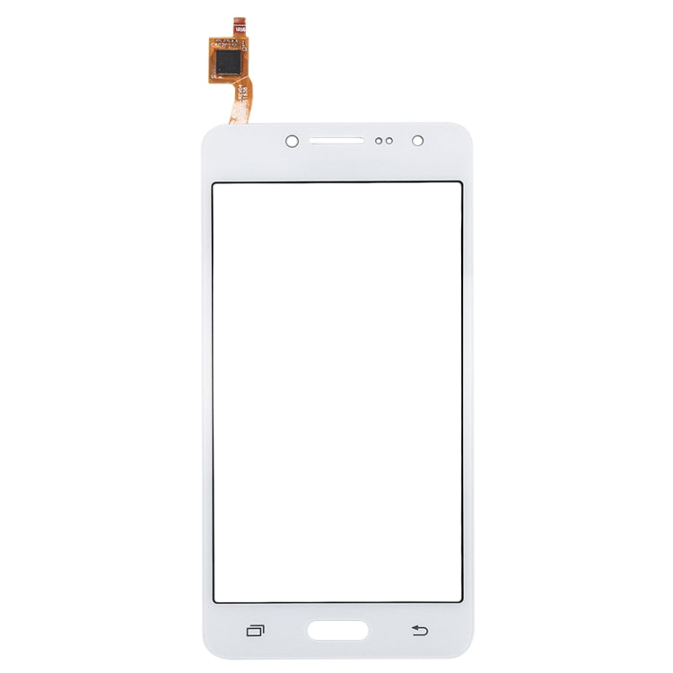 For Galaxy J2 Prime / G532  Touch Panel (White) - Touch Panel by PMC Jewellery | Online Shopping South Africa | PMC Jewellery