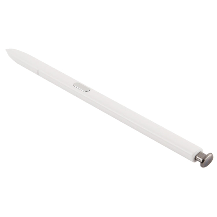 Capacitive Touch Screen Stylus Pen for Galaxy Note20 / 20 Ultra / Note 10 / Note 10 Plus(White) - Stylus Pen by PMC TechLife | Online Shopping South Africa | PMC TechLife