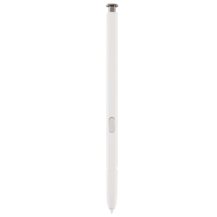 Capacitive Touch Screen Stylus Pen for Galaxy Note20 / 20 Ultra / Note 10 / Note 10 Plus(White) - Stylus Pen by PMC TechLife | Online Shopping South Africa | PMC TechLife