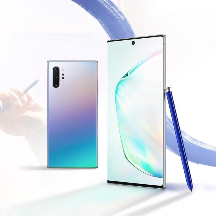 Capacitive Touch Screen Stylus Pen for Galaxy Note20 / 20 Ultra / Note 10 / Note 10 Plus(White) - Stylus Pen by PMC TechLife | Online Shopping South Africa | PMC TechLife